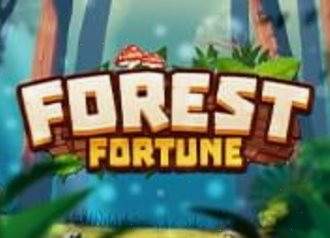 Forest Fortune слот Hacksaw