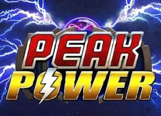Peak Power игровой слот